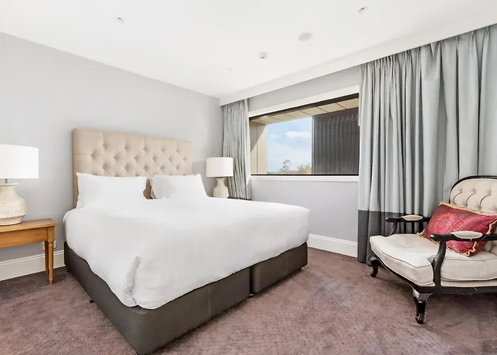 Miramare Gardens Boutique Accommodation