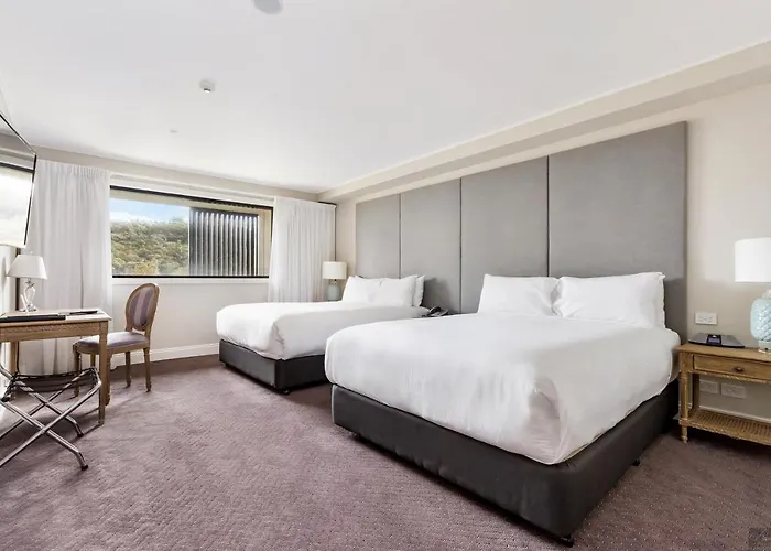 Miramare Gardens Boutique Accommodation