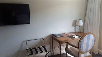 Miramare Gardens Boutique 4*