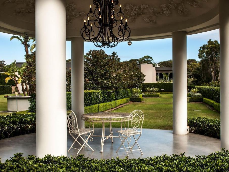 Hotel Miramare Gardens Boutique 4*