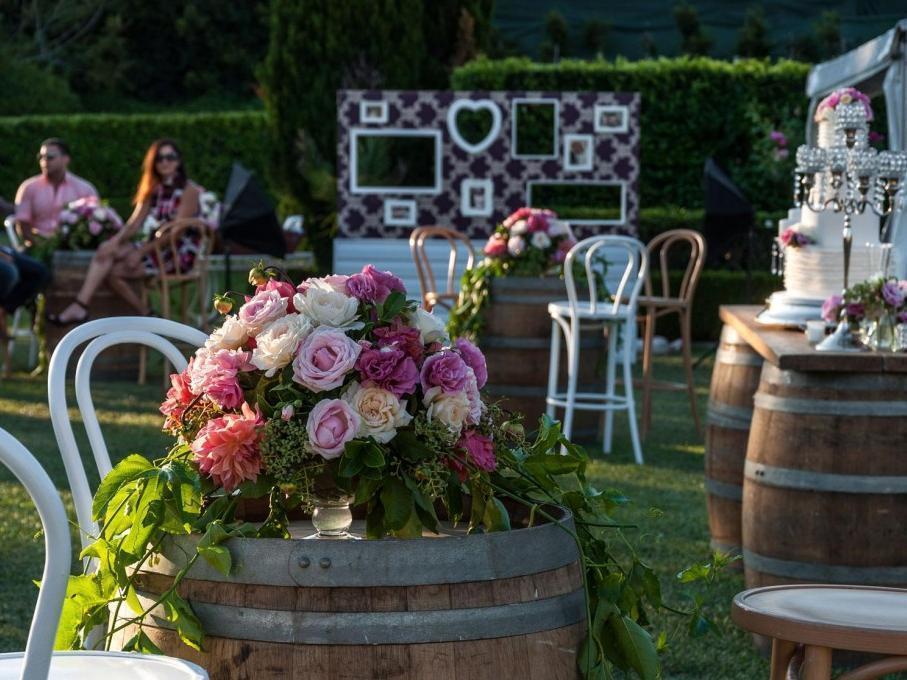Hotel Miramare Gardens Boutique Terrey Hills