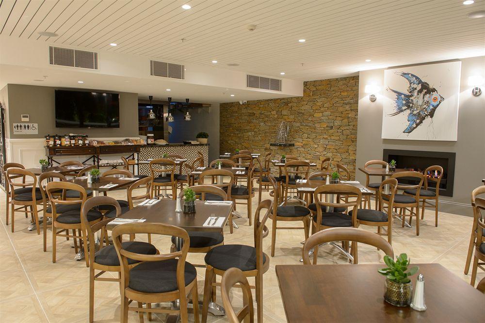 Hotel Miramare Gardens Boutique Terrey Hills