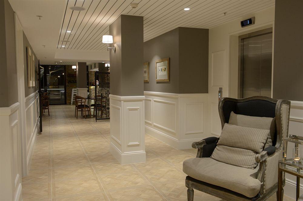 Hotel Miramare Gardens Boutique Terrey Hills