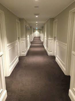 Hotel Miramare Gardens Boutique