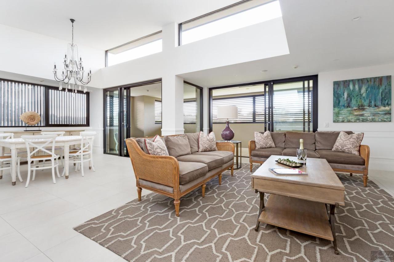 Miramare Gardens Boutique Terrey Hills