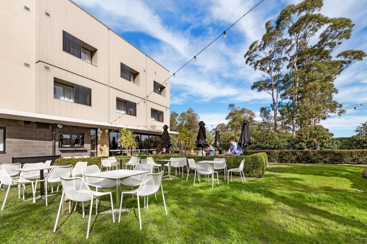 Miramare Gardens Boutique Terrey Hills