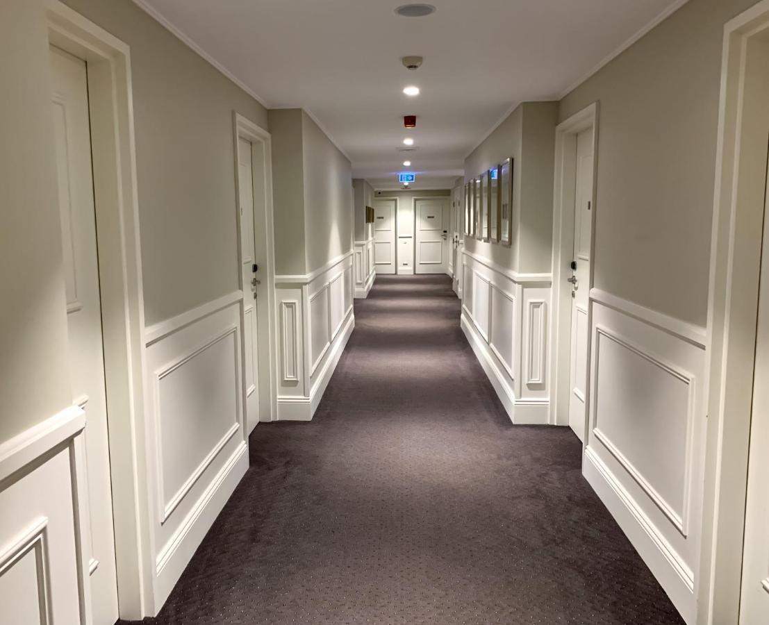 Miramare Gardens Boutique Hotel 4*