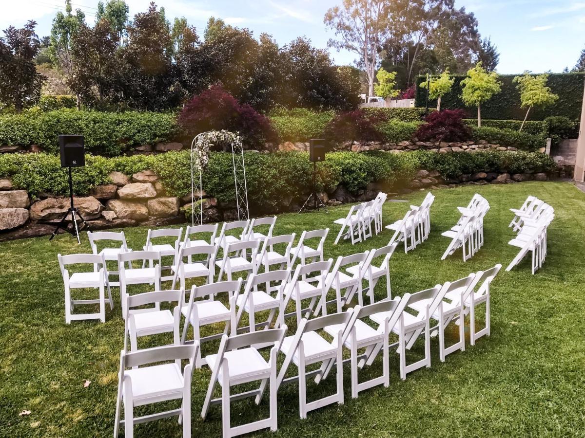 Miramare Gardens Boutique Hotel